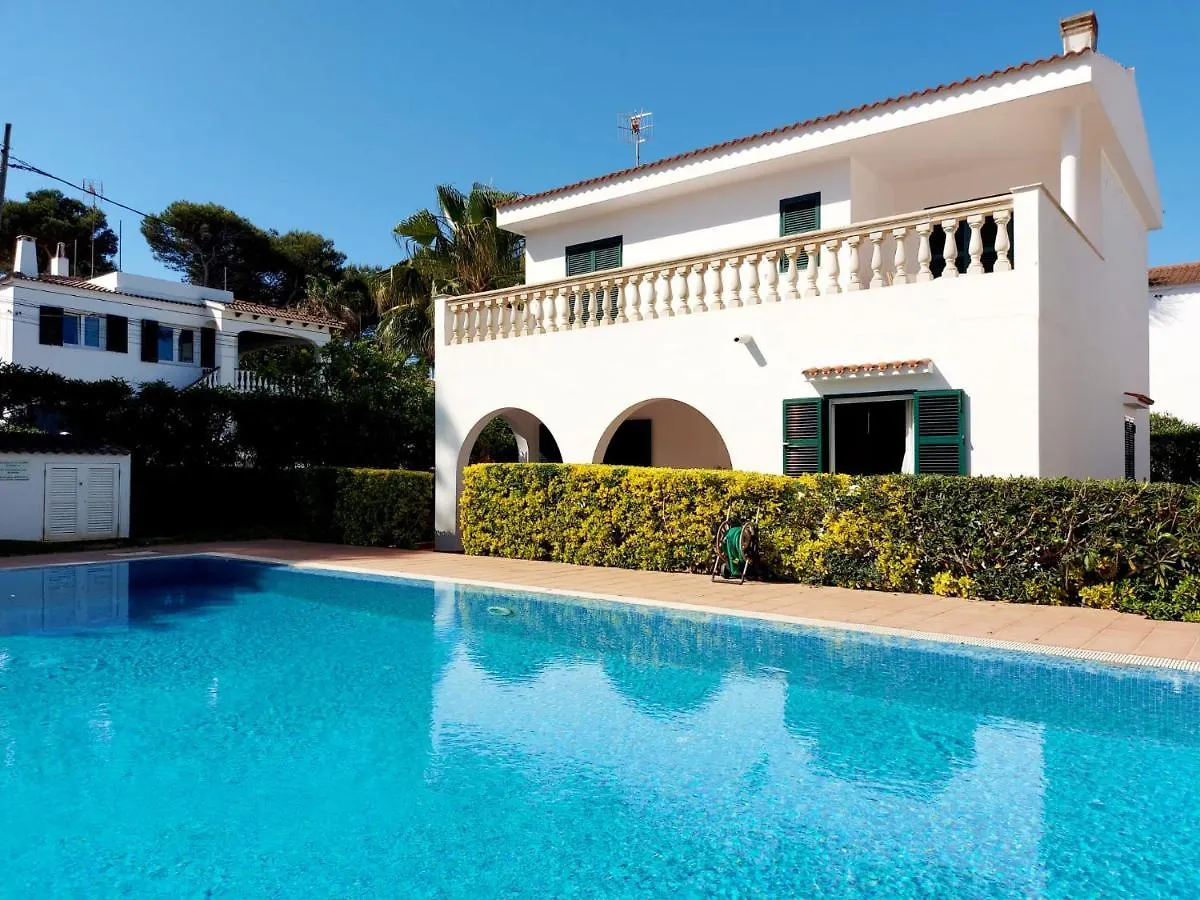 Holiday home Villa Limon Cala Blanca
