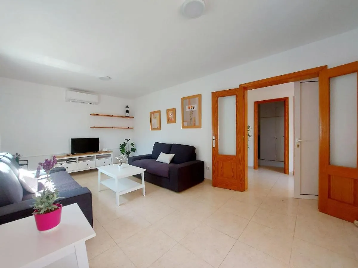 Holiday home Villa Limon Cala Blanca