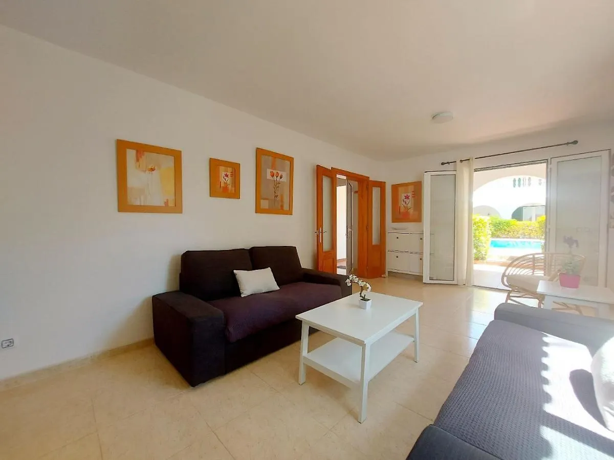 Villa Limon Cala Blanca  0*, Cala Blanca (Menorca) Spain