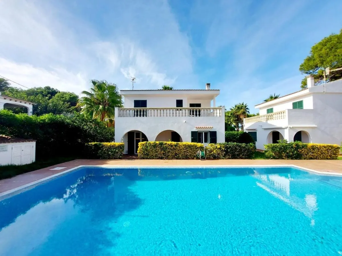 Villa Limon Cala Blanca  Holiday home Cala Blanca (Menorca)