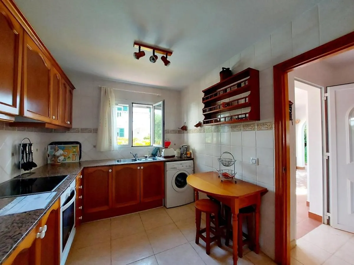Villa Limon Cala Blanca  Cala Blanca (Menorca)