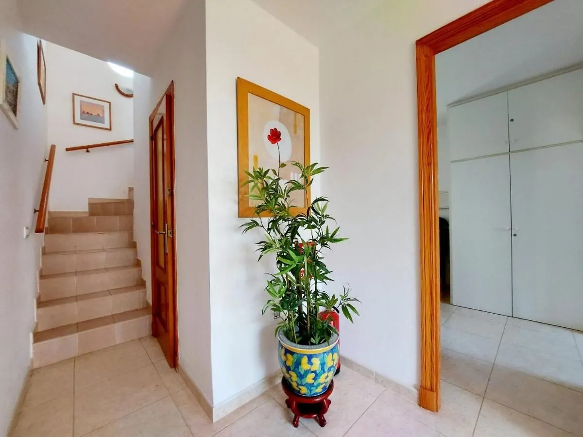 Villa Limon Cala Blanca  Spain