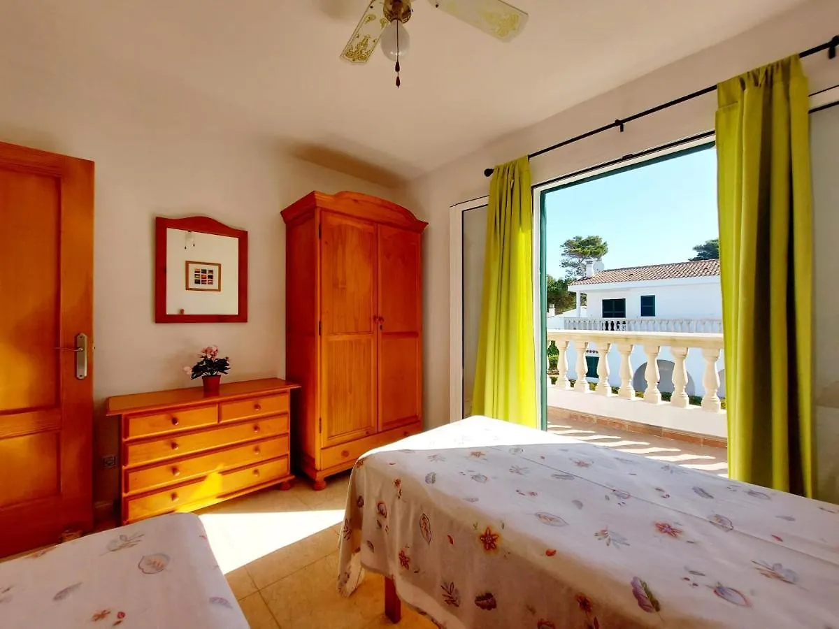 Villa Limon Cala Blanca  0*, Cala Blanca (Menorca)