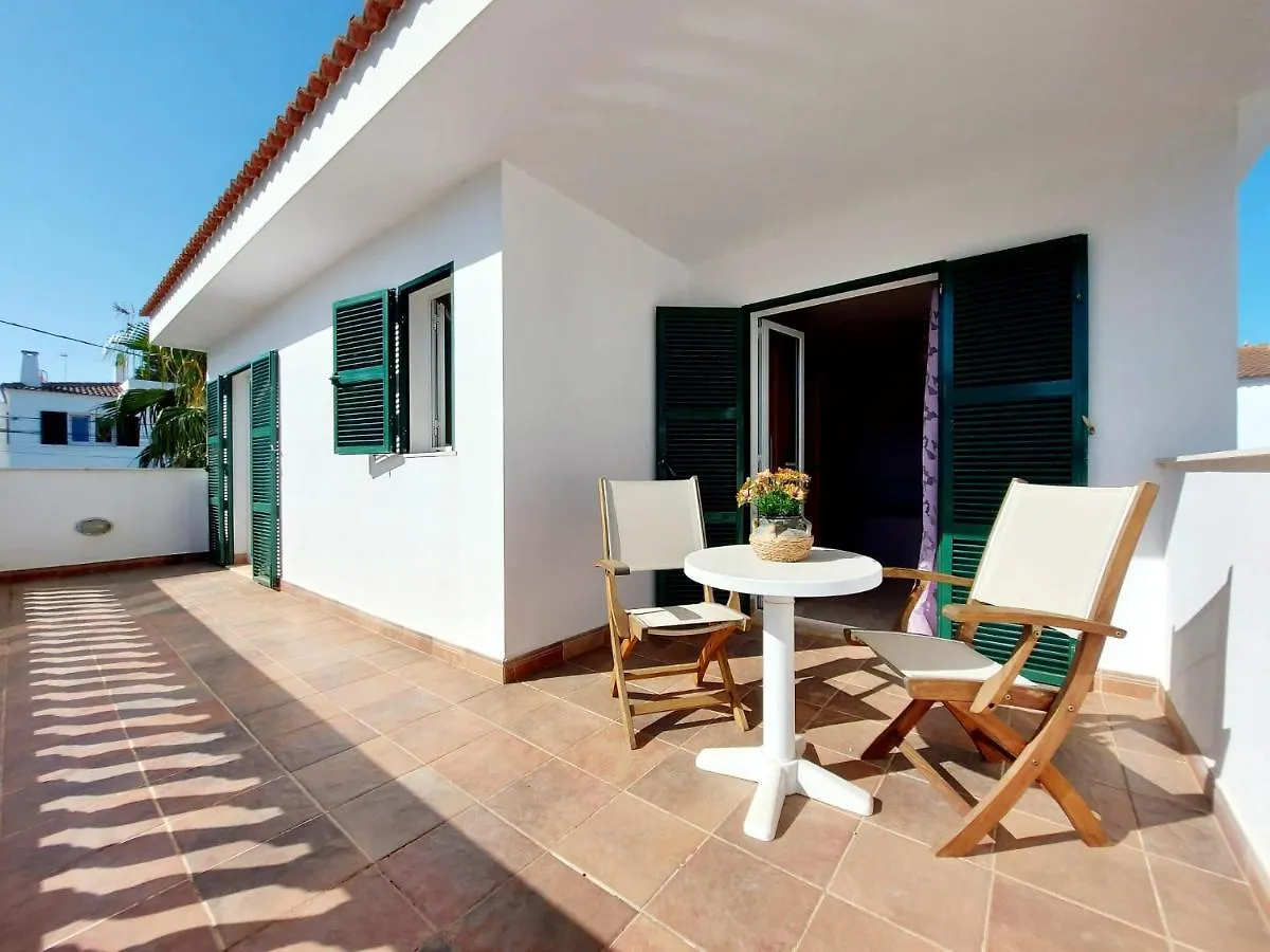 Villa Limon Cala Blanca  Holiday home