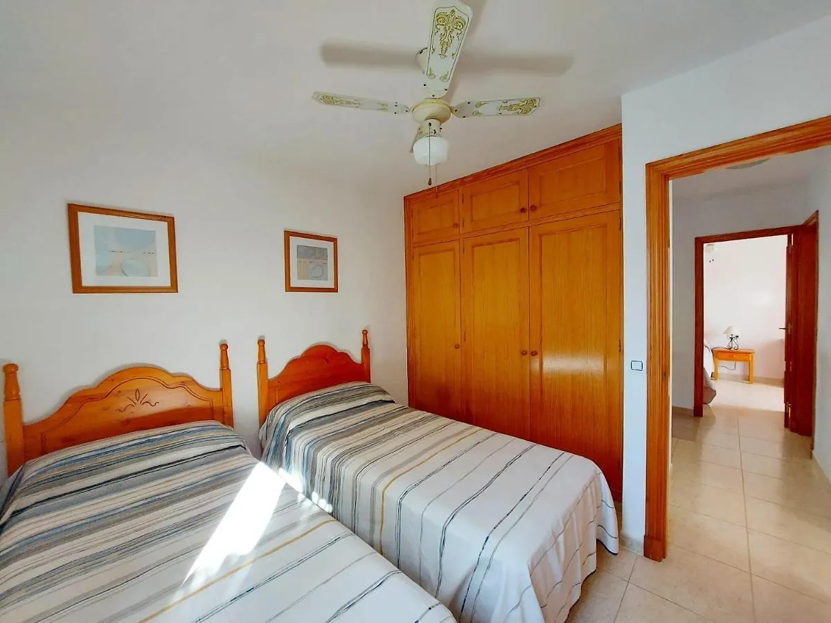 Villa Limon Cala Blanca