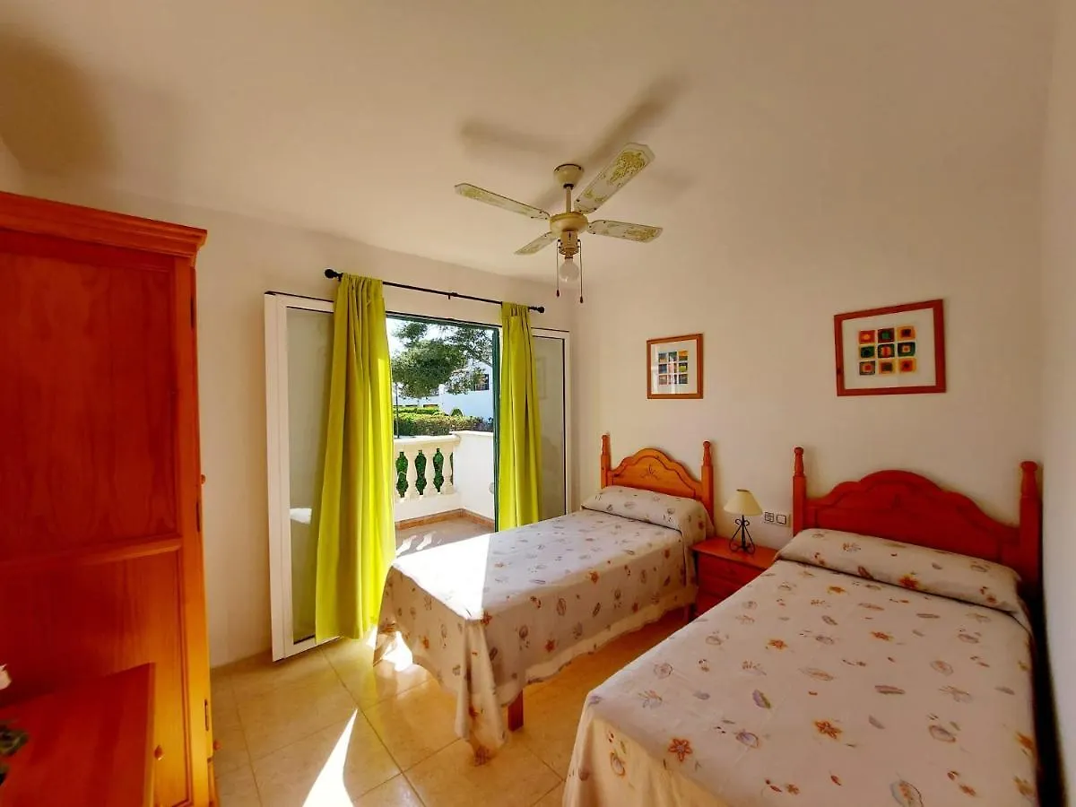 Villa Limon Cala Blanca  Holiday home