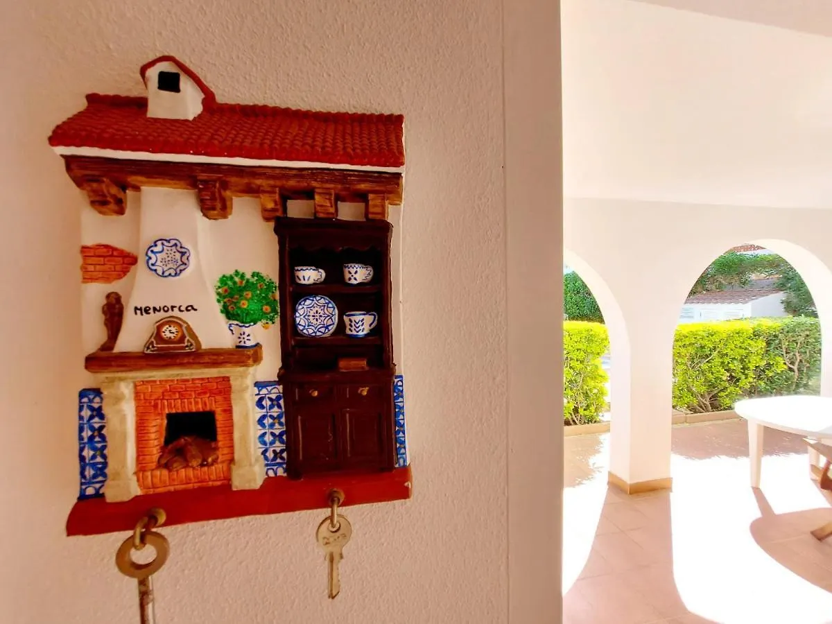Villa Limon Cala Blanca  Spain