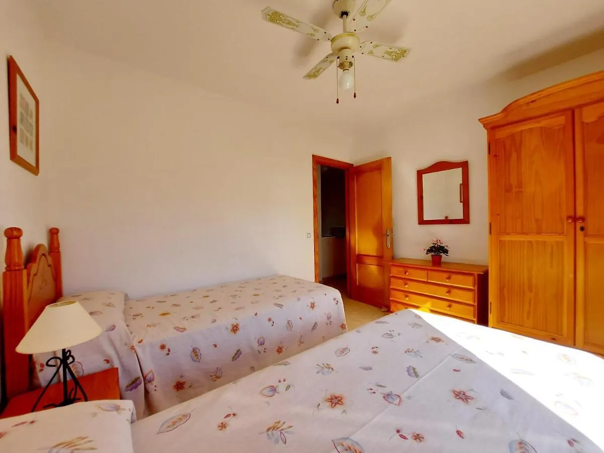 Villa Limon Cala Blanca  Holiday home Cala Blanca (Menorca)