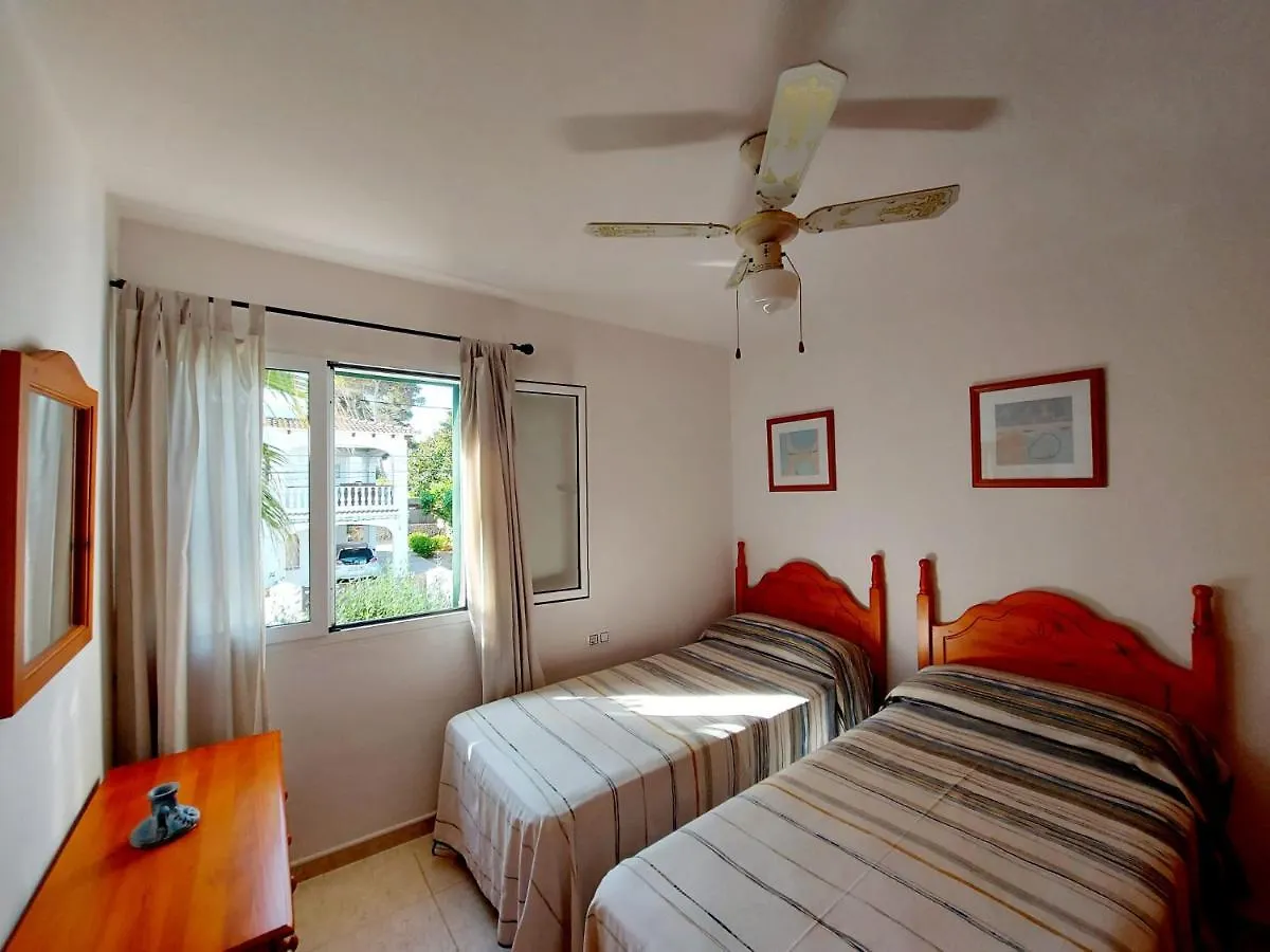Holiday home Villa Limon Cala Blanca