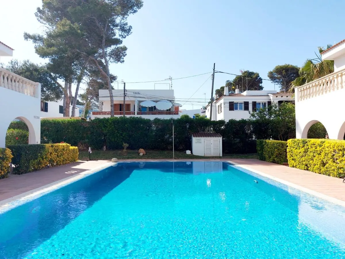Villa Limon Cala Blanca  Cala Blanca (Menorca)