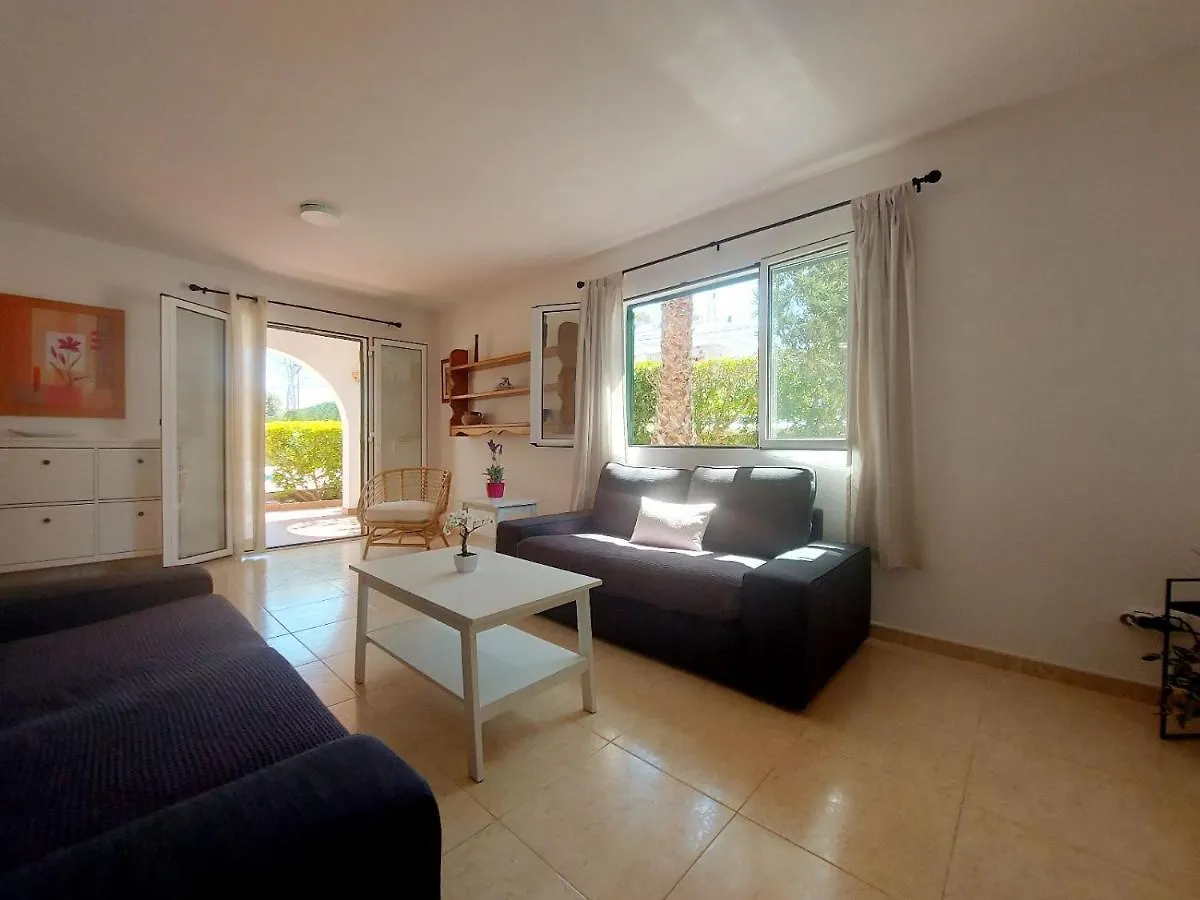 Villa Limon Cala Blanca  Holiday home
