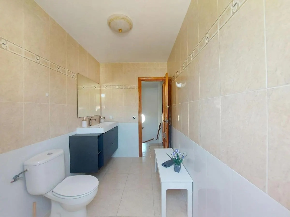 Villa Limon Cala Blanca