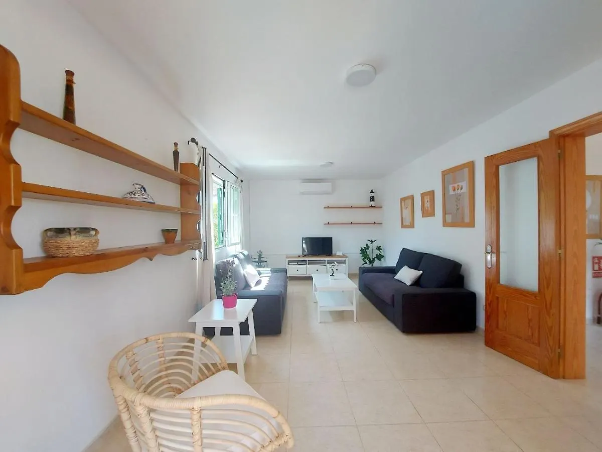 Villa Limon Cala Blanca  Spain