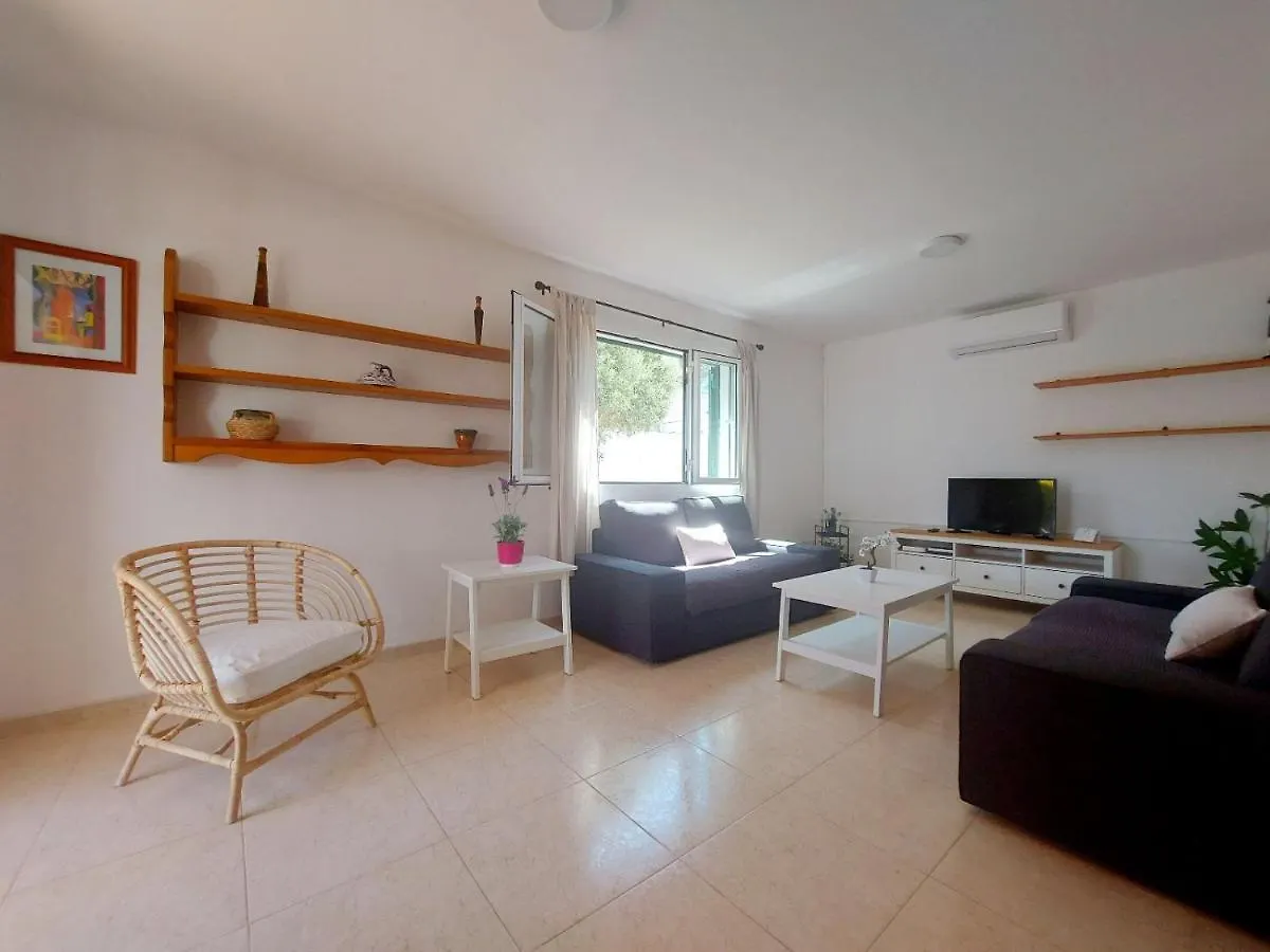 Villa Limon Cala Blanca  Holiday home Cala Blanca (Menorca)